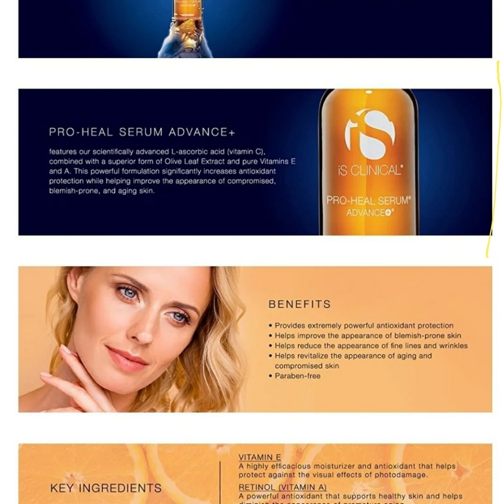 PRO-HEAL SERUM ADVANCE